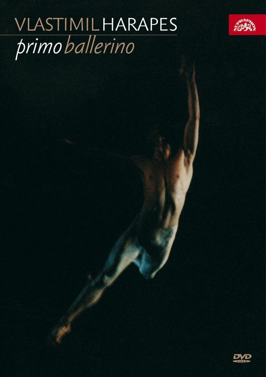 Harapes: Primo Ballerino Films