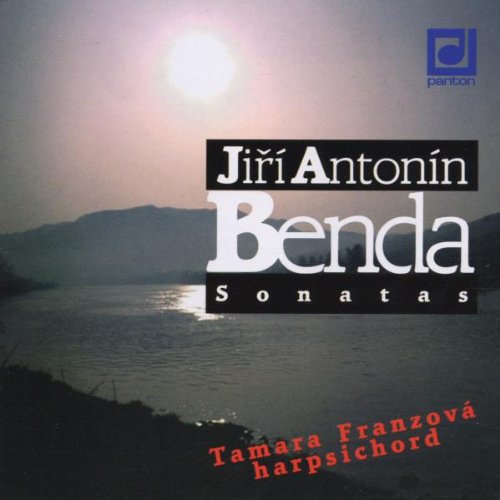 Sonatas for Harpsichord Classical