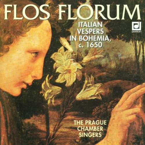 Flos Florum-Italian Vespers Classical