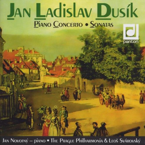 Piano Concerto/Sonatas Classical