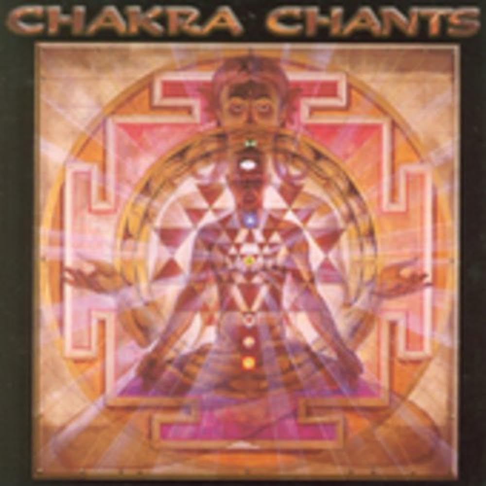 Chakra Chants Music
