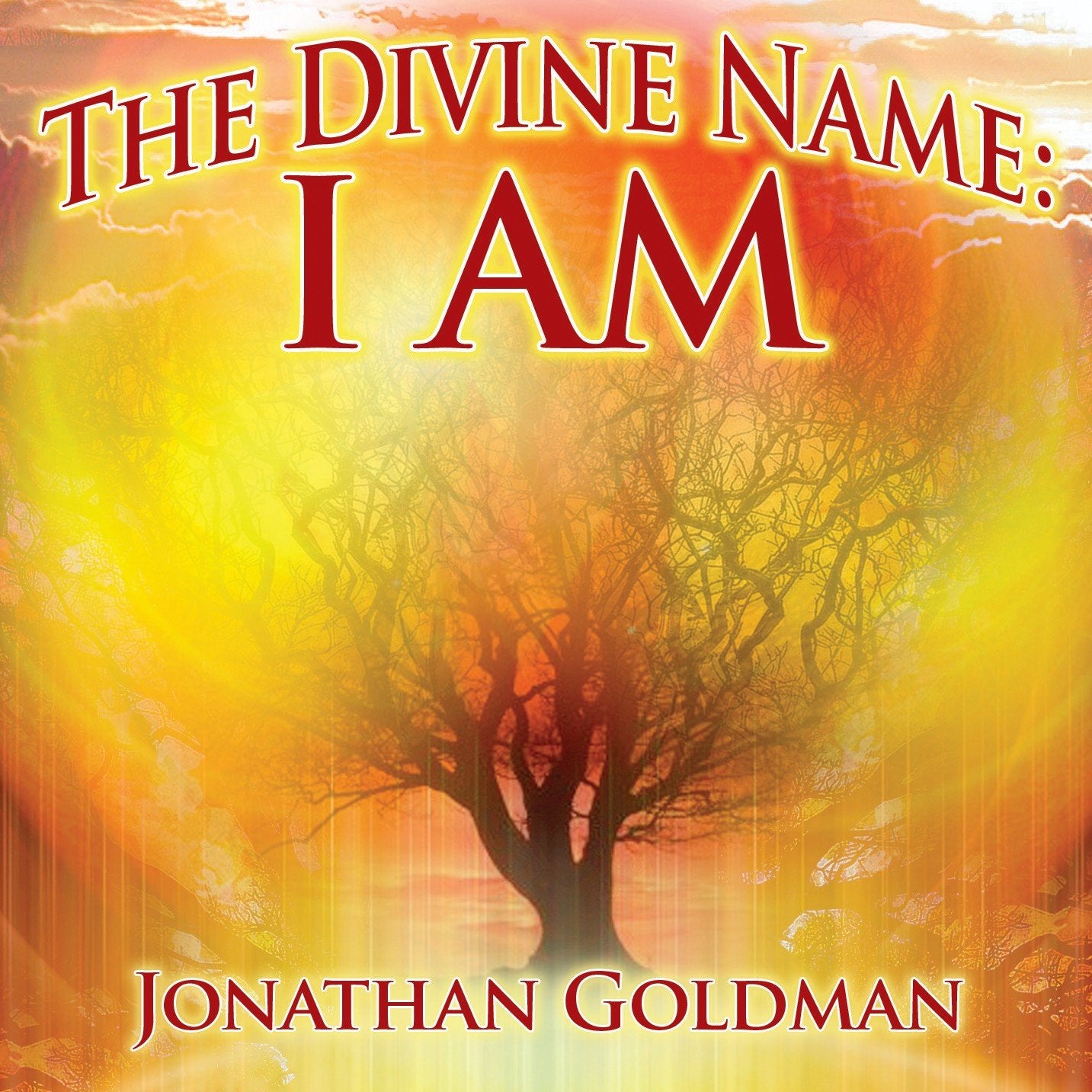 Product Image: The Divine Name-I Am