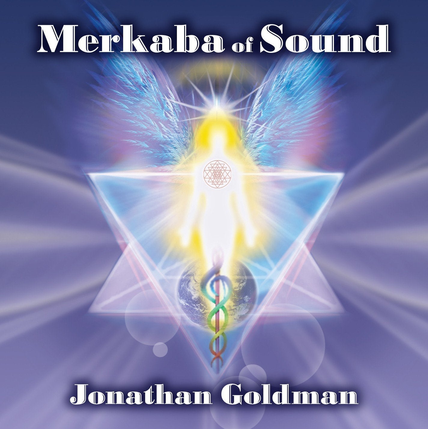 Merkaba of Sound World Music