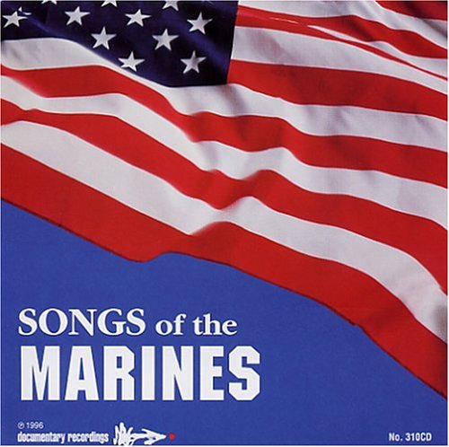 Songs Of The U.S. Marines (US Import) Pop