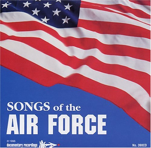 Songs Of The U.S. Air Force (US Import) Pop