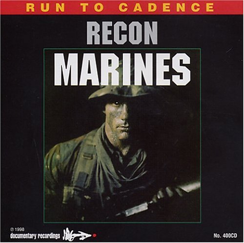Product Image: Run to Cadence with the Recon Marines (US Import)
