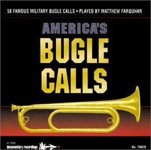 AMERICA'S BUGLE CALLS (US Import) Classical