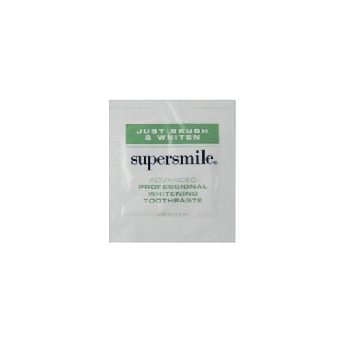 Supersmile Gasket F/Screwin Eleme Music