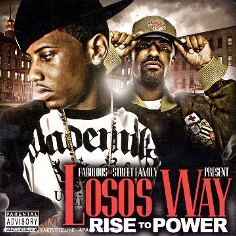 Loso's Way:Rise to Power Pop