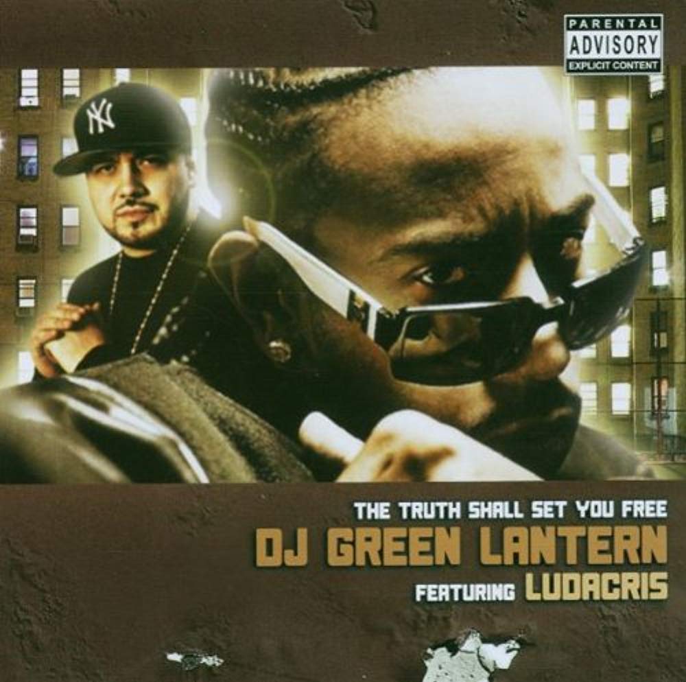 Truth Shall Set You Free cd