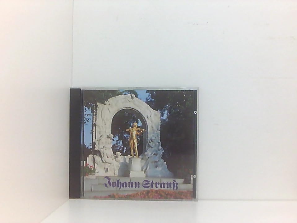 Johann Strauss (1825-1899) Music