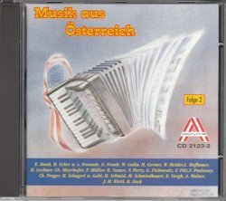 Musik aus Österreich Folge 2 Music