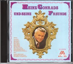 Product Image: Heinz Conrads und seine Freunde