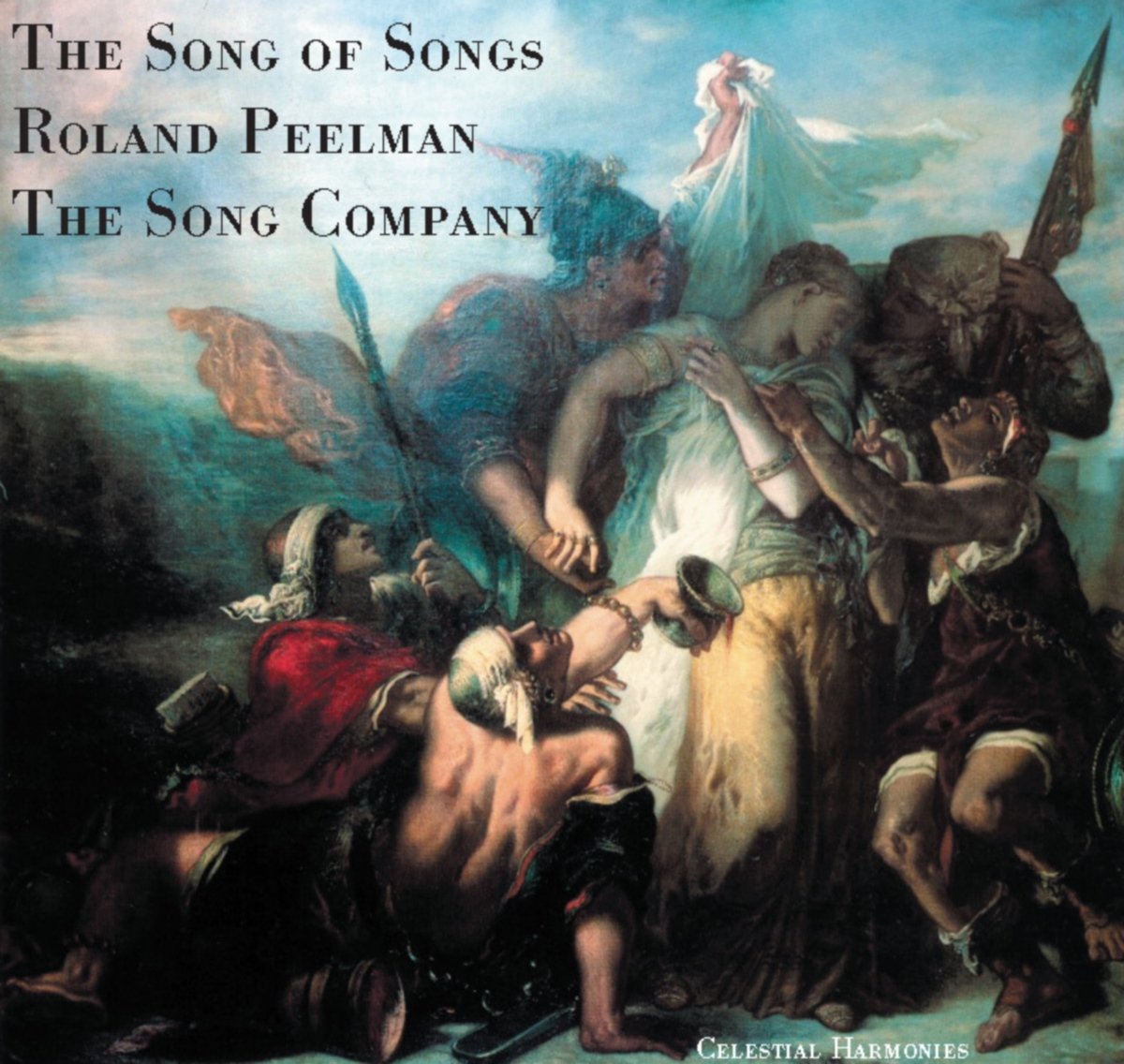 Song of Songs Classical