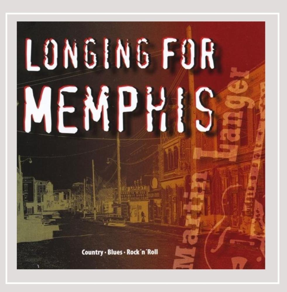 Product Image: Sehnsucht nach Memphis.