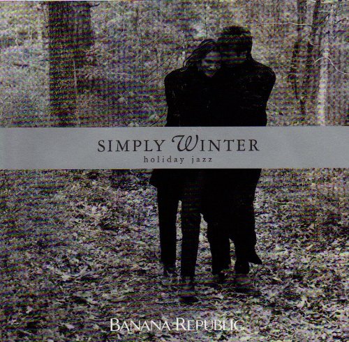 Simply Winter: Holiday Jazz (UK Import) Pop