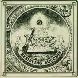 Hades - Resisting Success - CD (LTD Records 95) LTD88679 Music