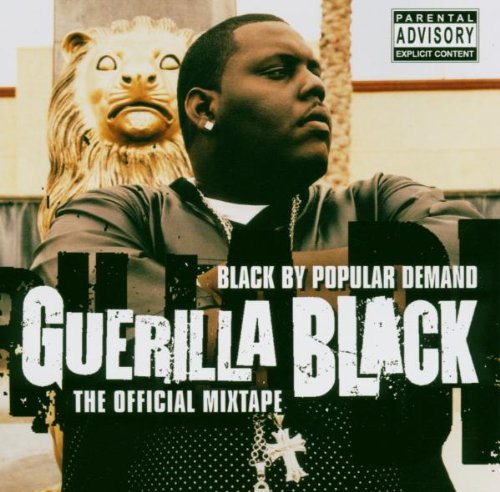 Black By Popular Demand (the official mixtape) Pop