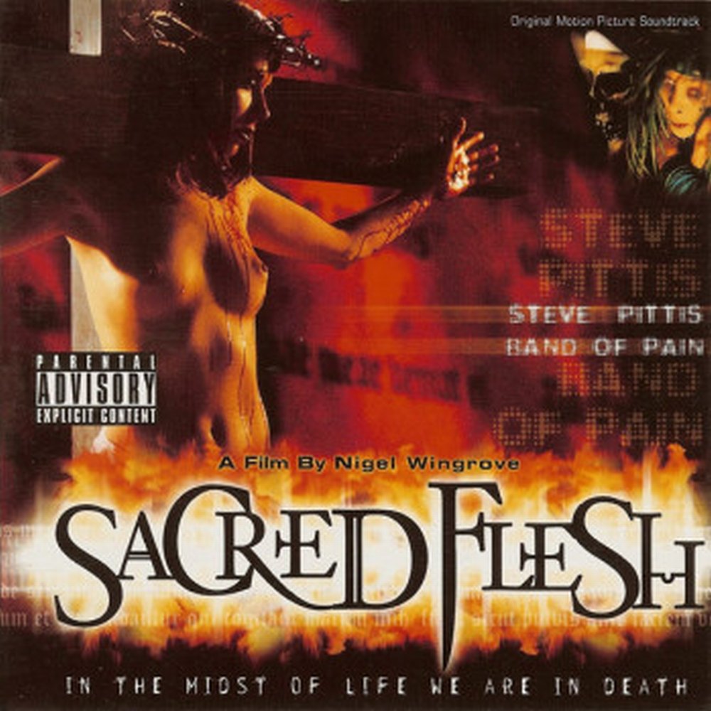 Sacred Flesh O.S.T. Alternative & Indie