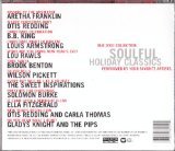 Holiday Soul (Banana Republic) (UK Import) Jazz