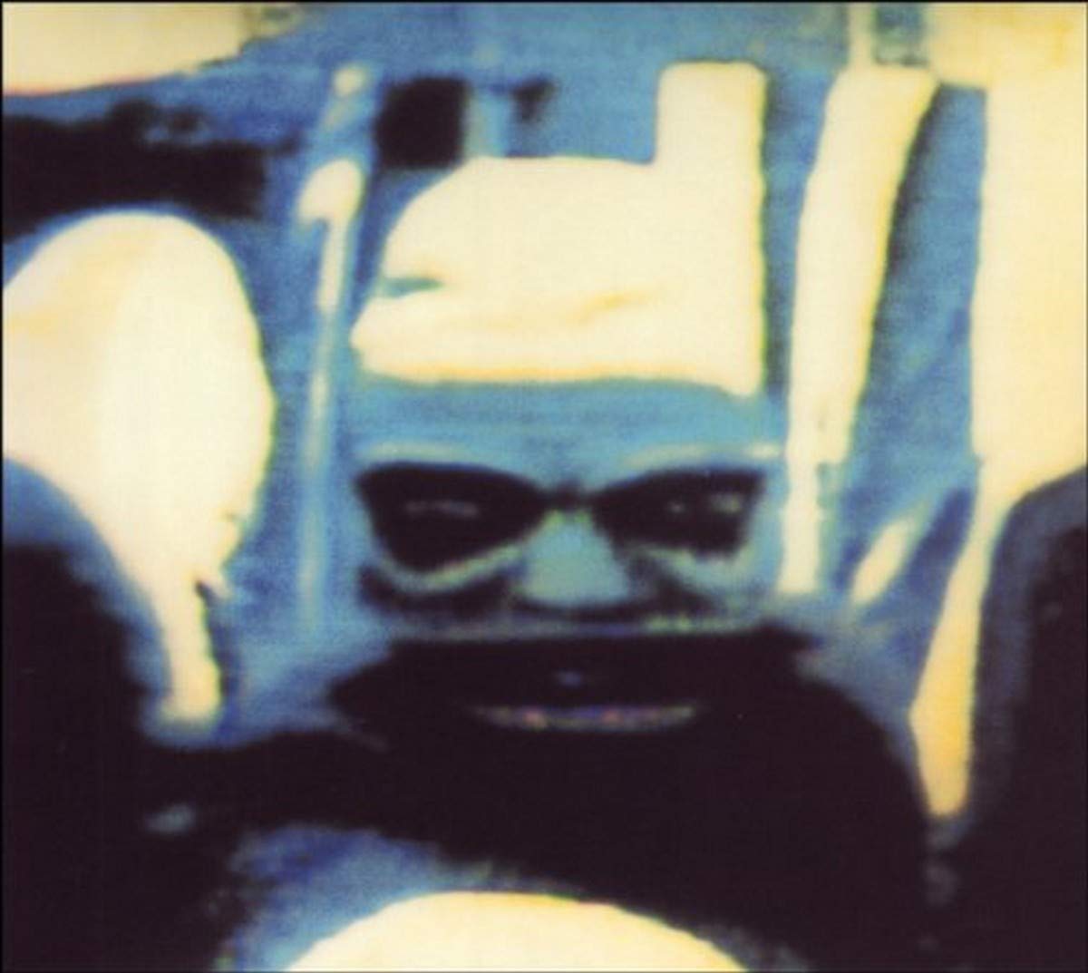 Peter Gabriel 4 Rock