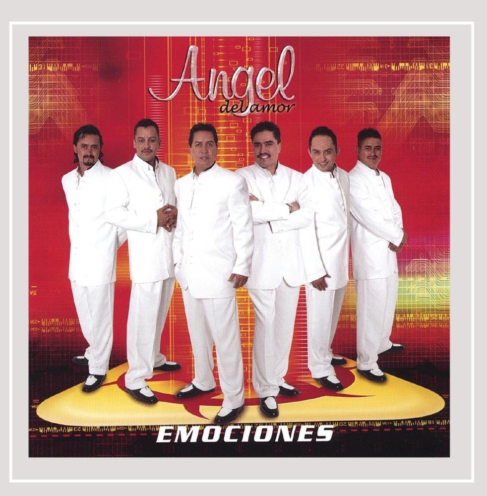 Product Image: Emociones