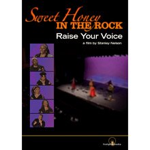 Sweet Honey in the Rock: Raise Your Voice Films