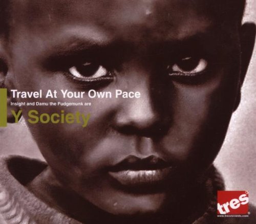 Travel at Your Own Place cd