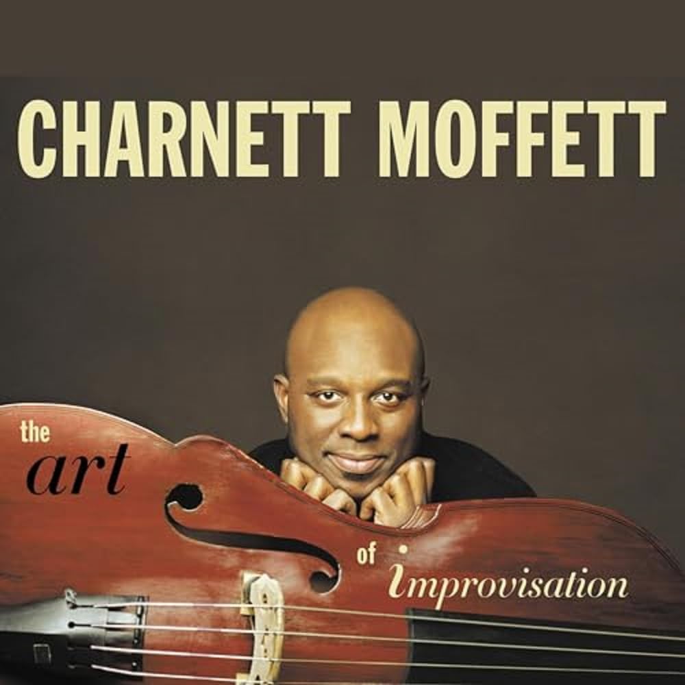 The Art of Improvisation cd