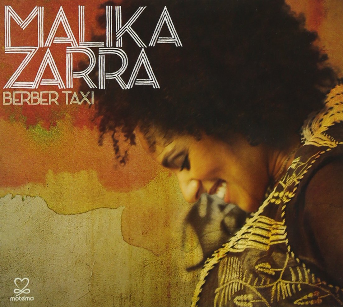 Product Image: Berber Taxi -Digi-