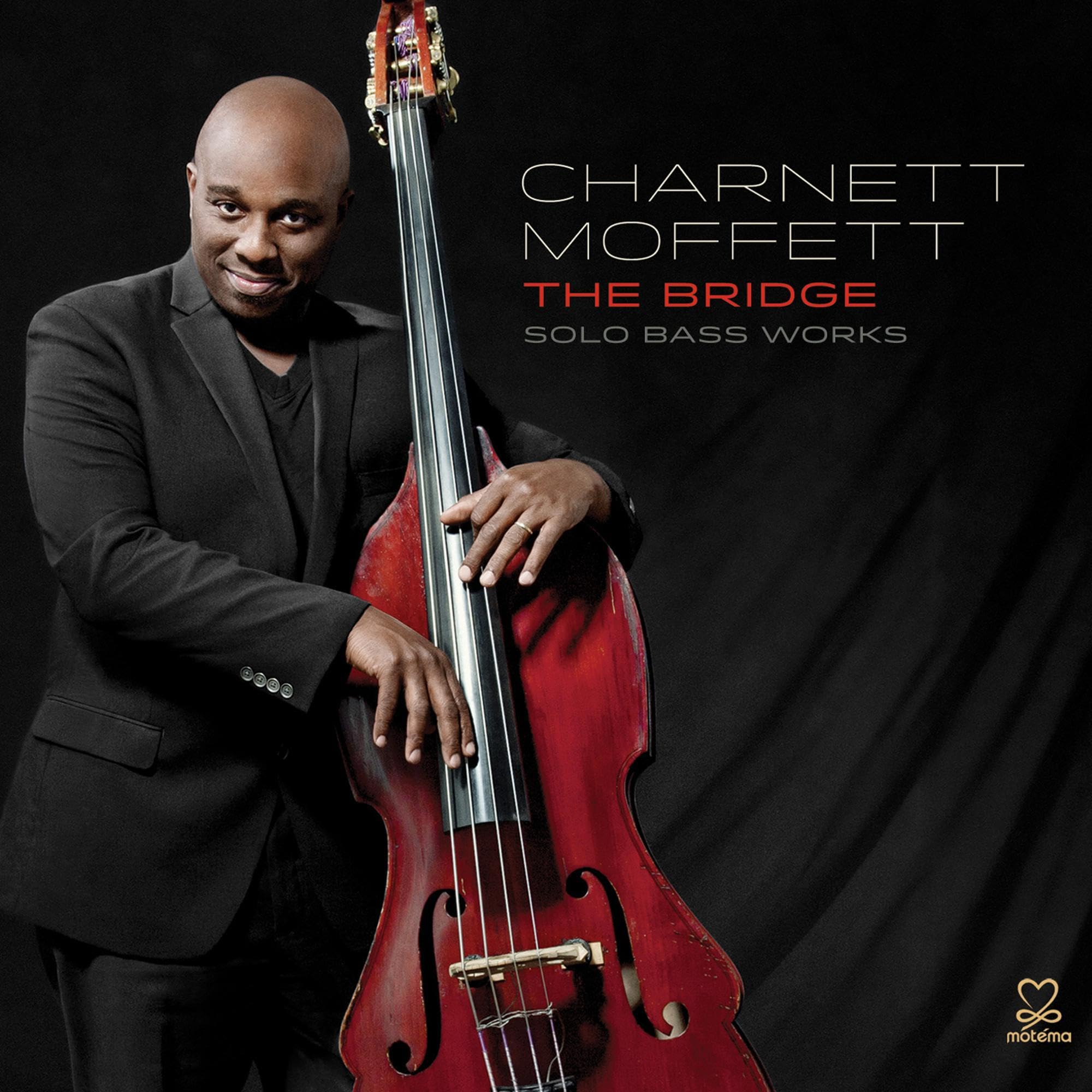 The Bridge: Solo Bass Works Jazz