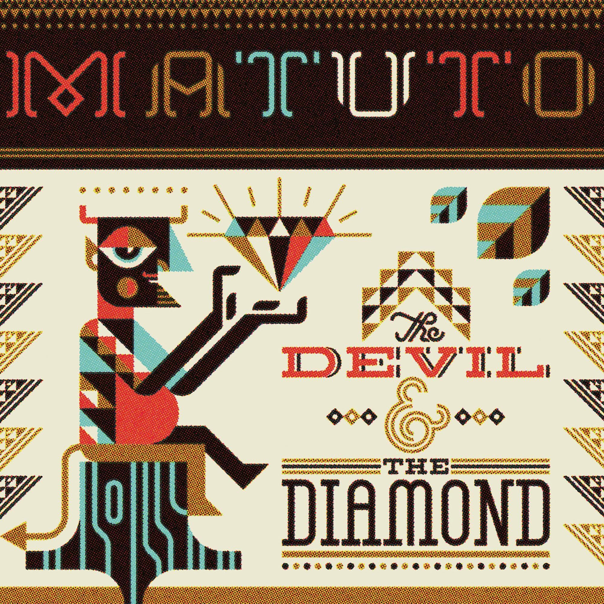 The Devil And The Diamond Jazz