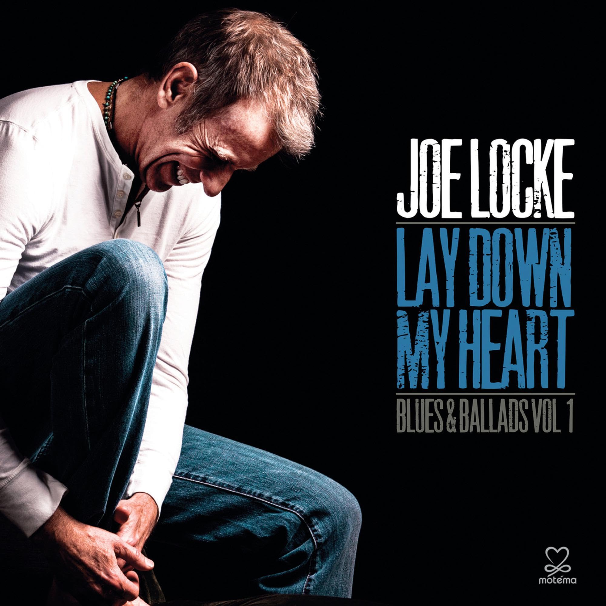 Lay Down My Heart (Blues & Ballads Vol. 1) Jazz
