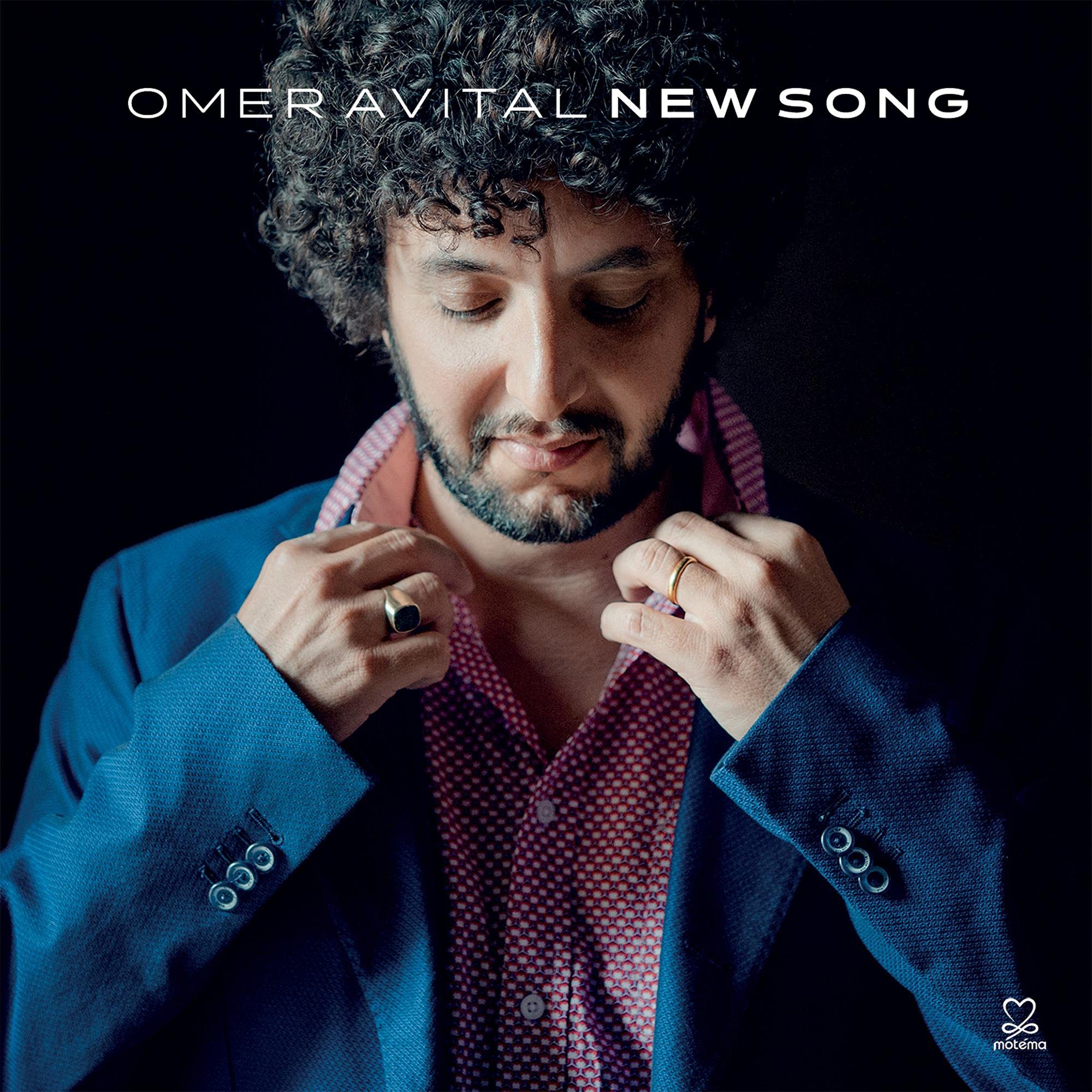 Omer Avital - New Song Jazz