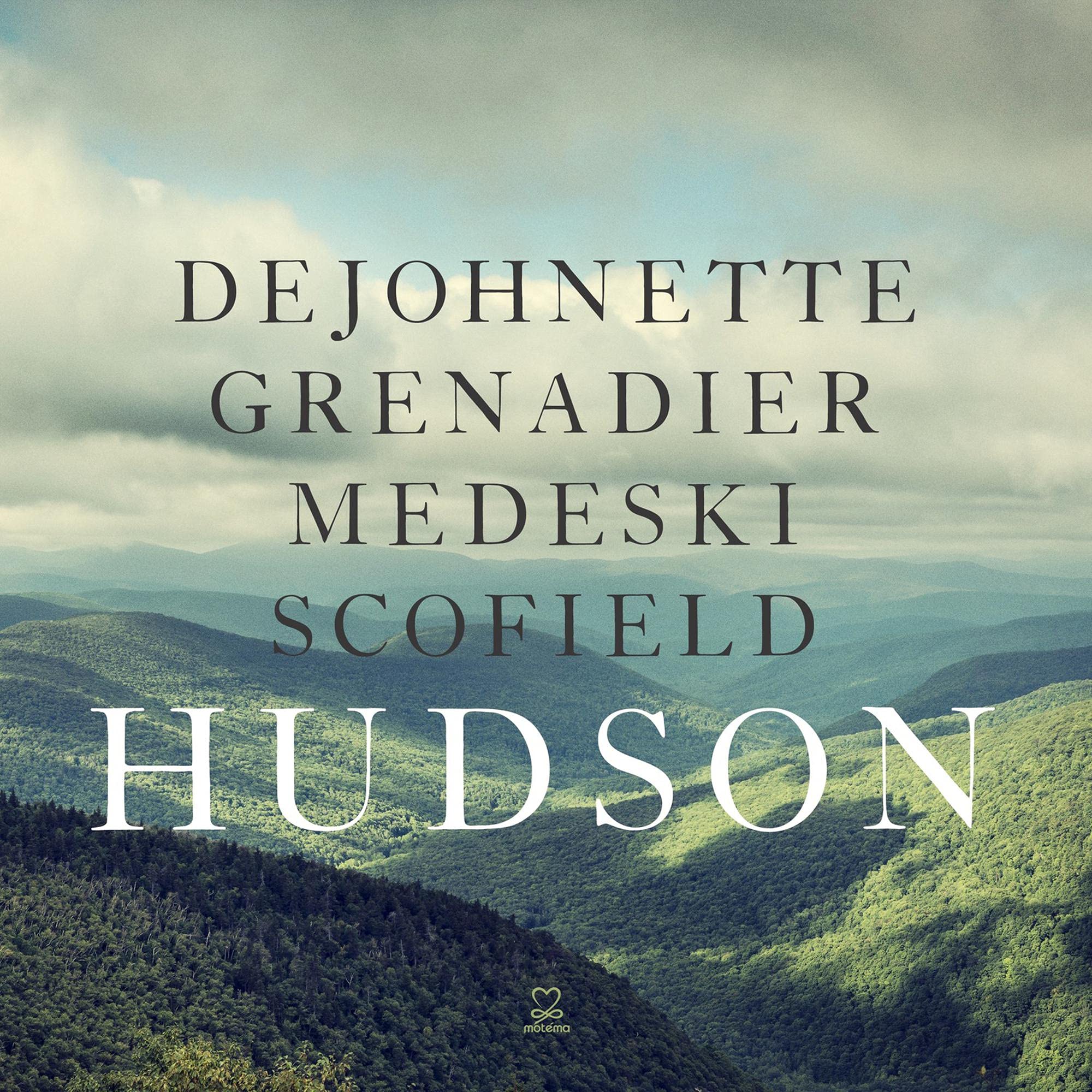 Hudson Jazz