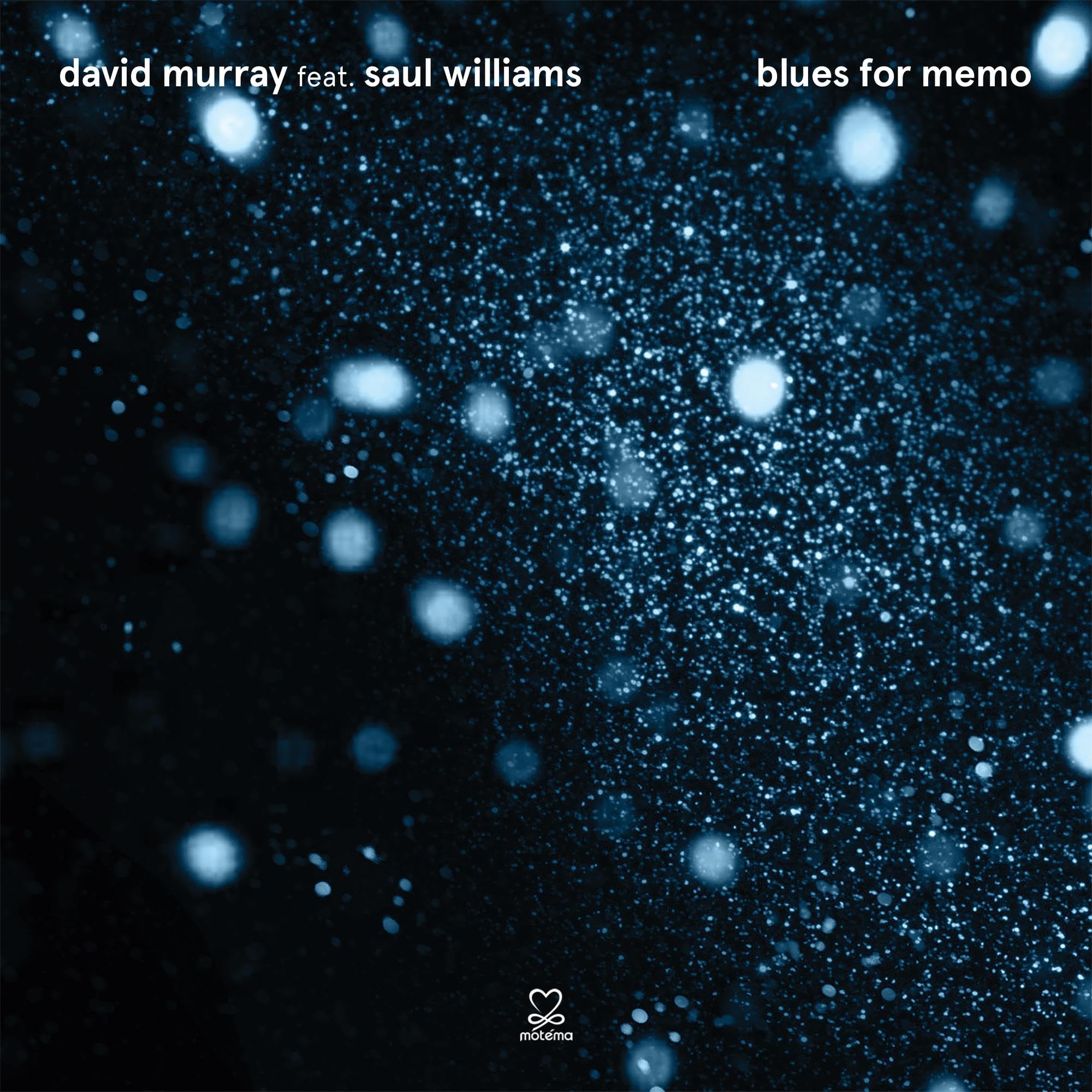 Blues for Memo Jazz