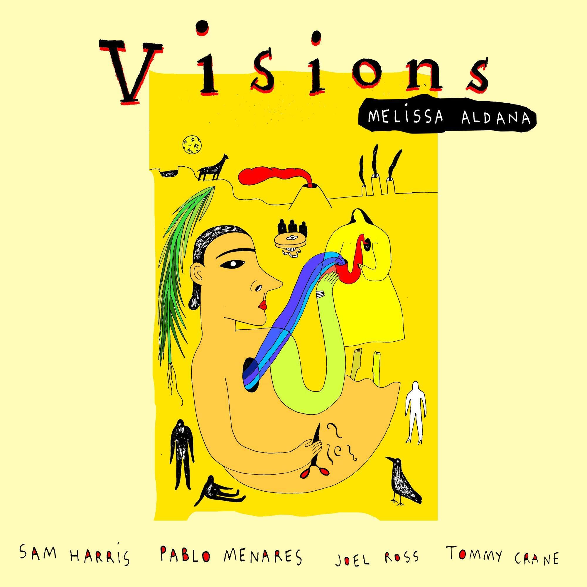 Visions Jazz