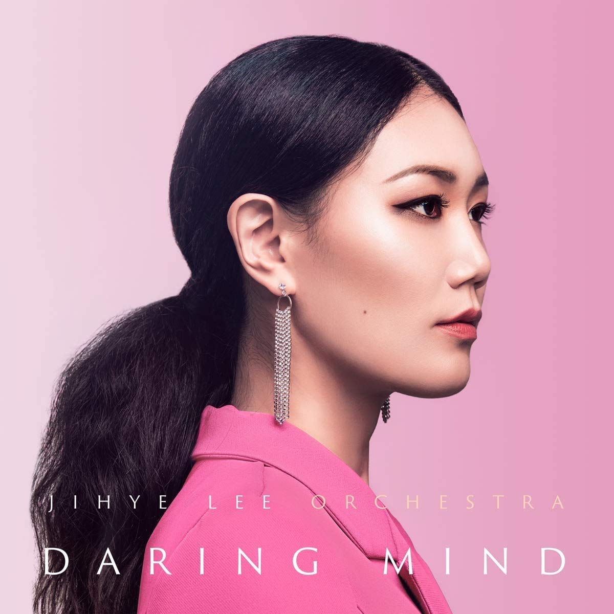 Product Image: Daring Mind