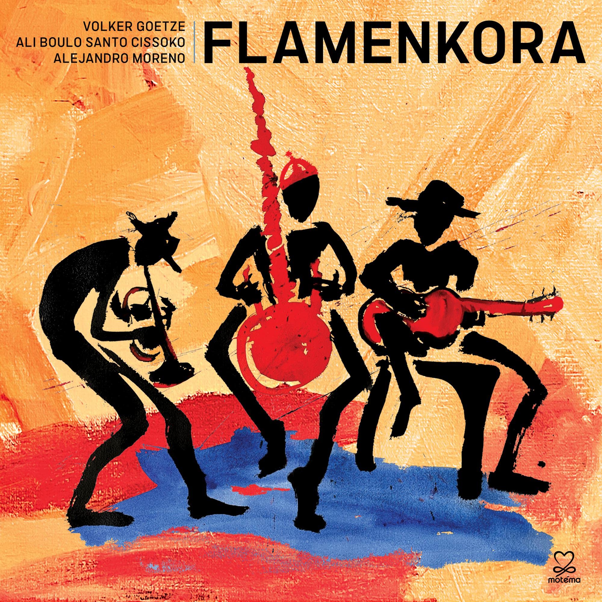 FlamenKora World Music