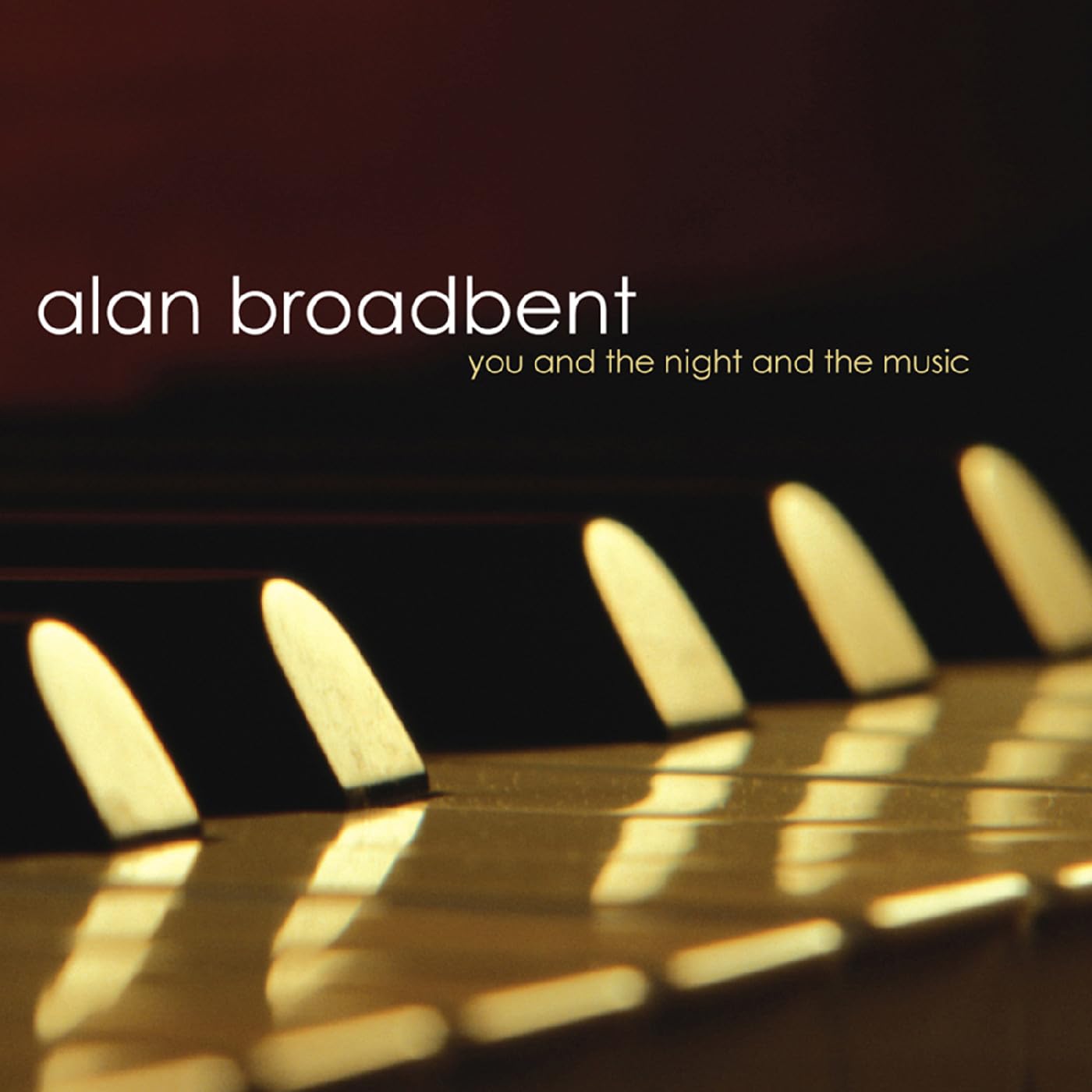 Product Image: You and the Night and..=r