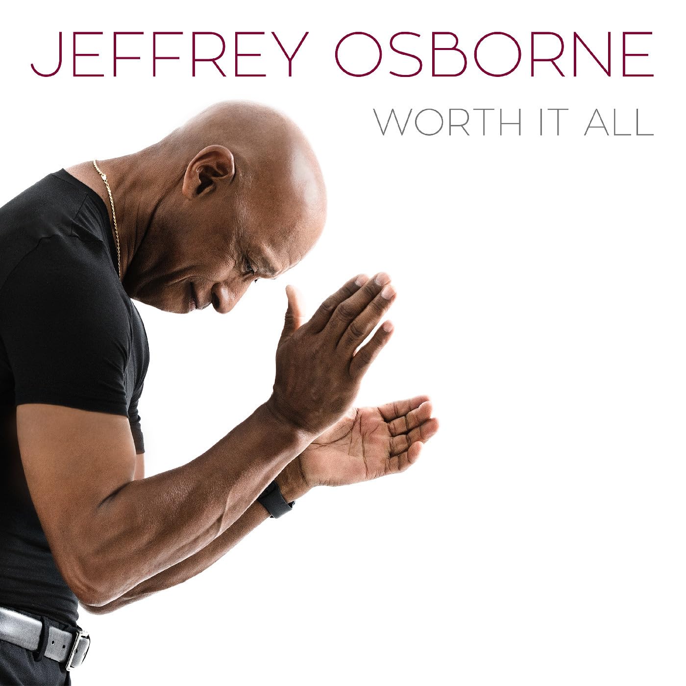 Worth It All Jazz