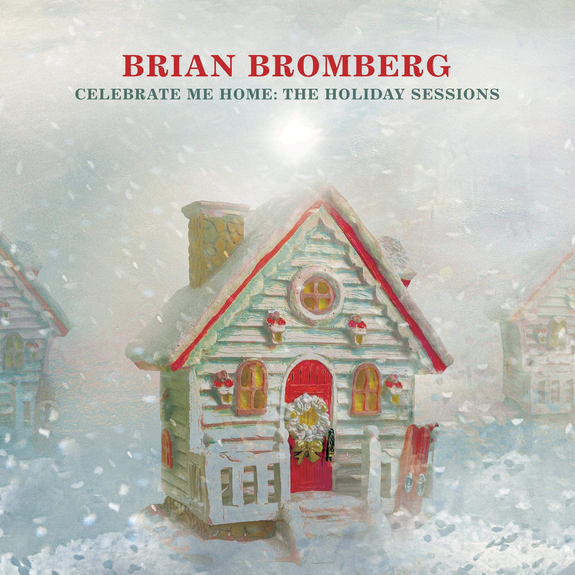 Celebrate Me Home: The Holiday Sessions Jazz