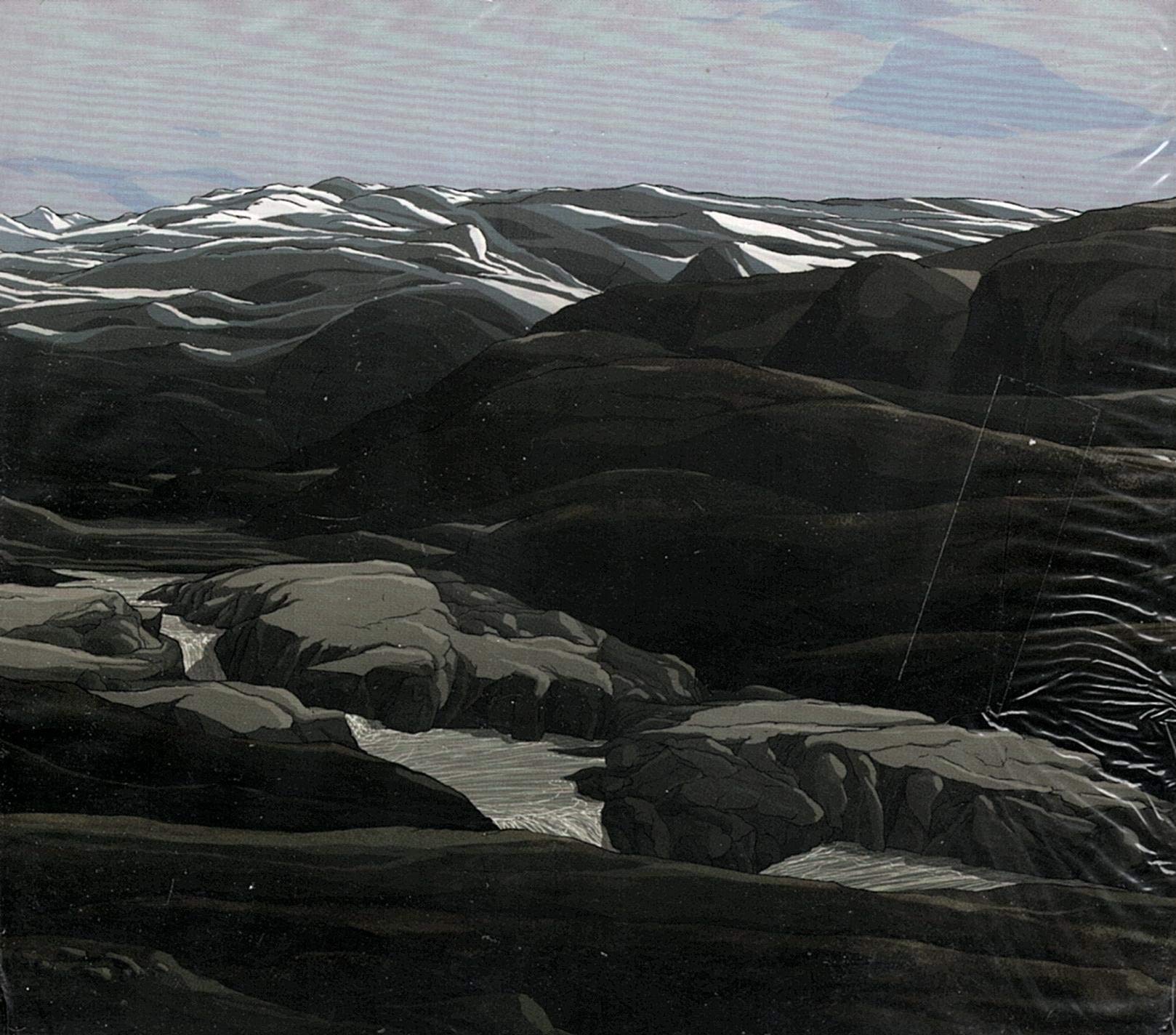 Product Image: For Frosty Mornings and Summer