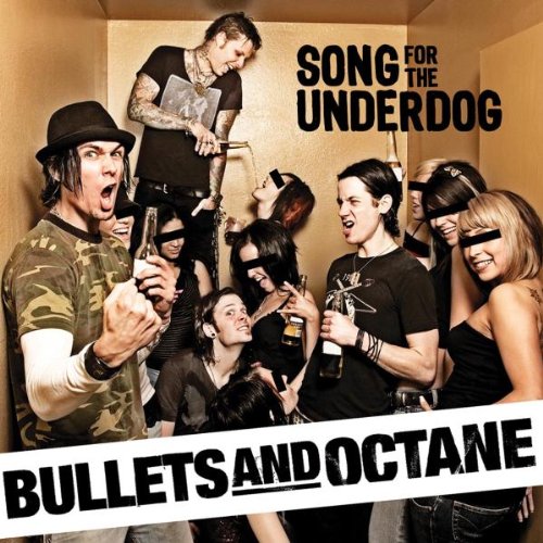 Product Image: Song for the Underdog