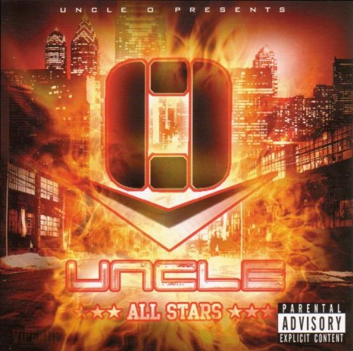 Product Image: Uncle O All Stars