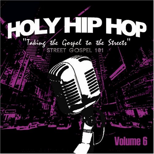 Holy Hip Hop: Street Gospel Other music genres