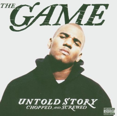 Untold Story (Chopped & Screwed) Pop
