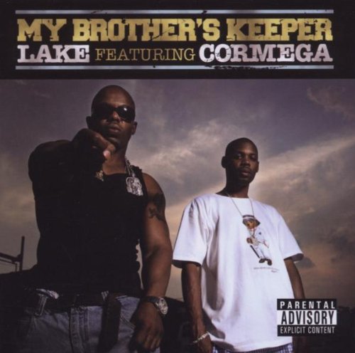 Product Image: My Brother'S Keeper