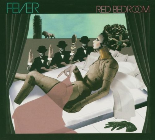 Red Bedroom Alternative & Indie