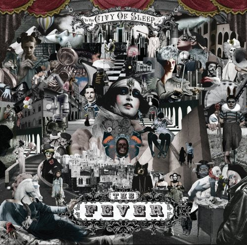 In the City of Sleep Alternative & Indie
